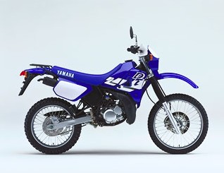 DT125R
