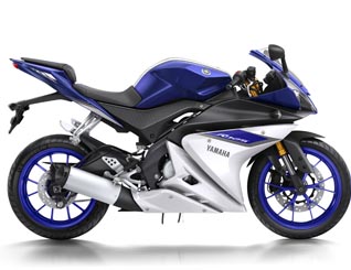 R125 ABS