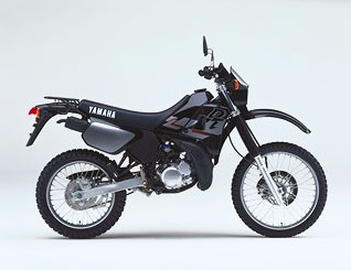 DT125R