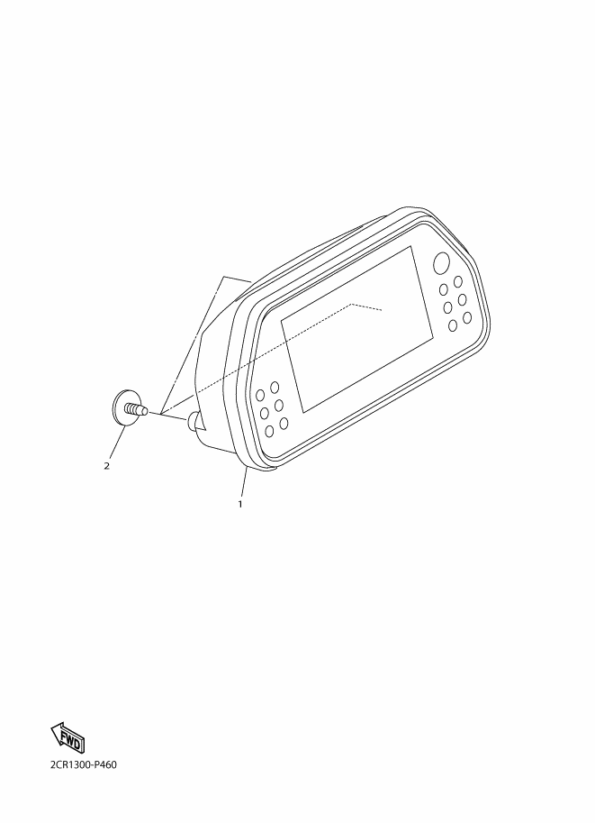 46 - COMPTEUR