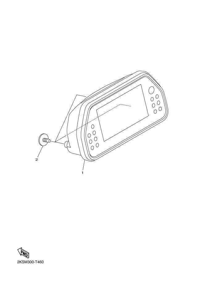 46 - COMPTEUR