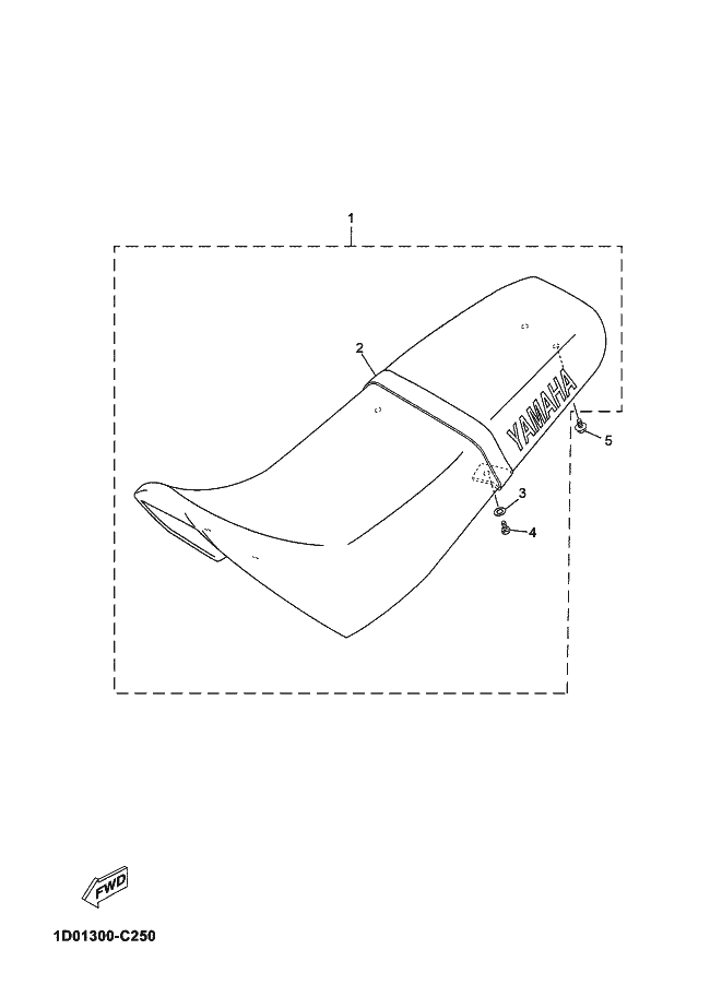 25 - SELLE