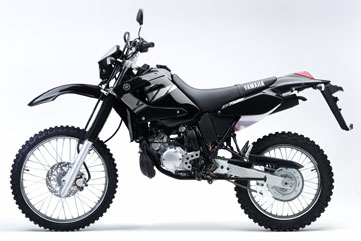 DT125R