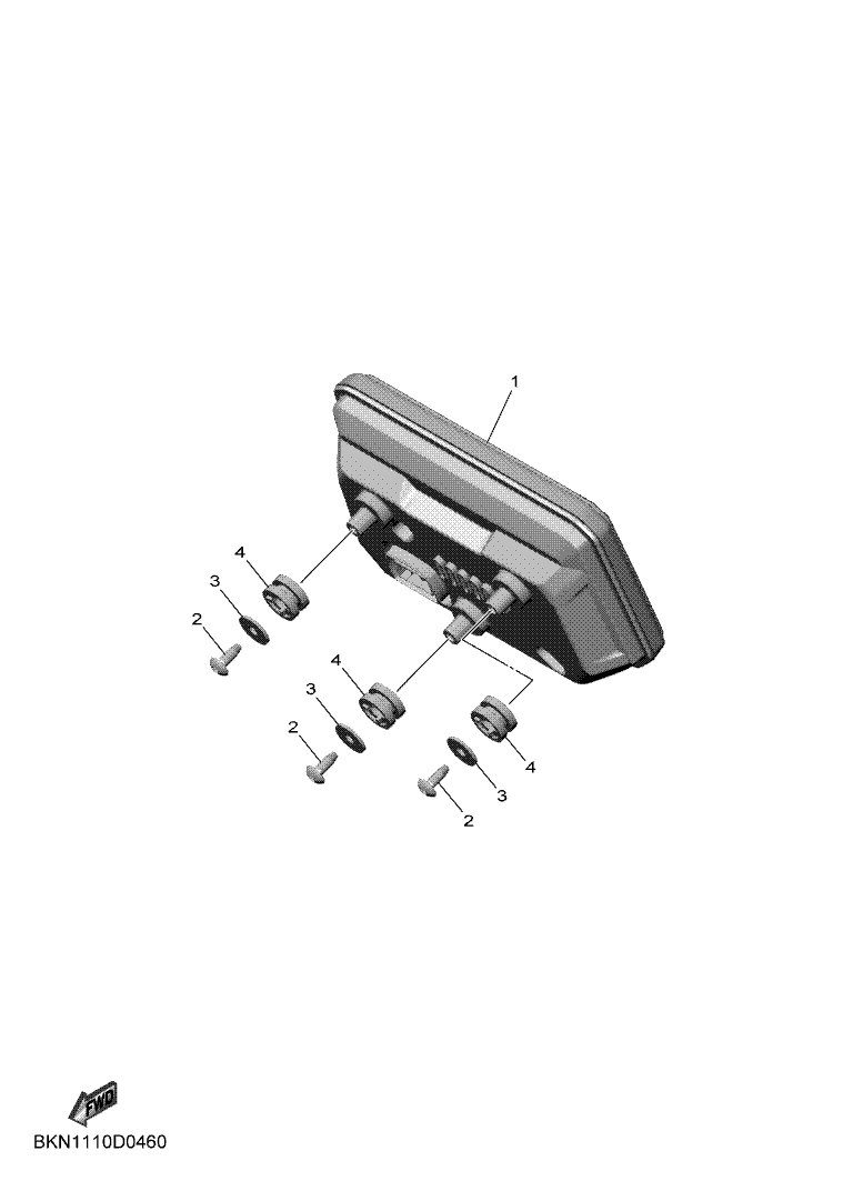 46 - COMPTEUR