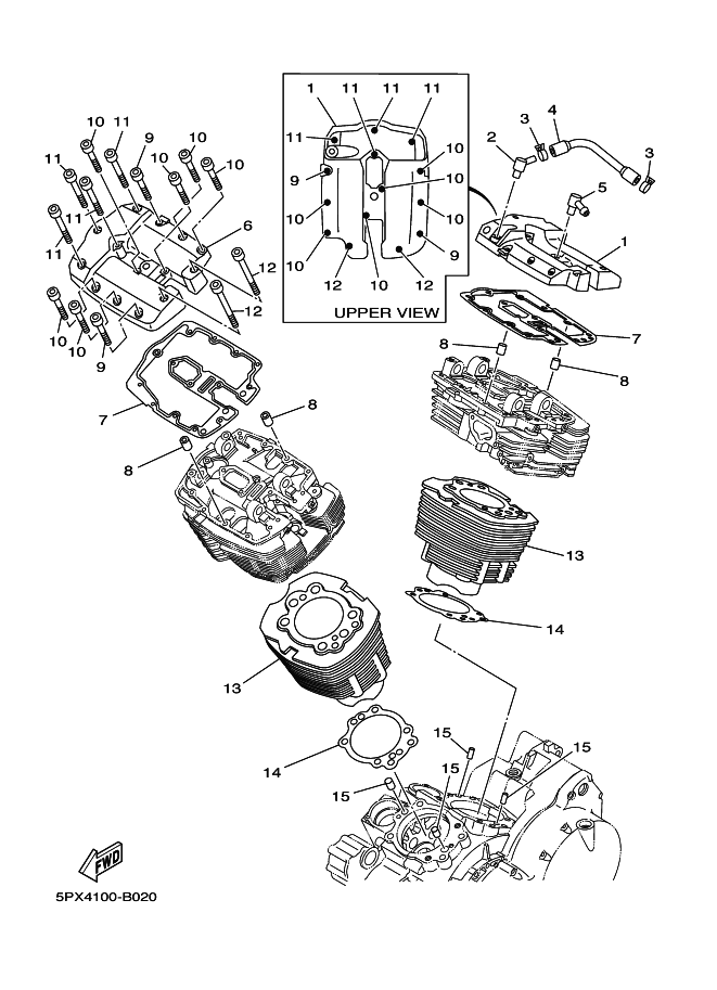 02 - CYLINDER