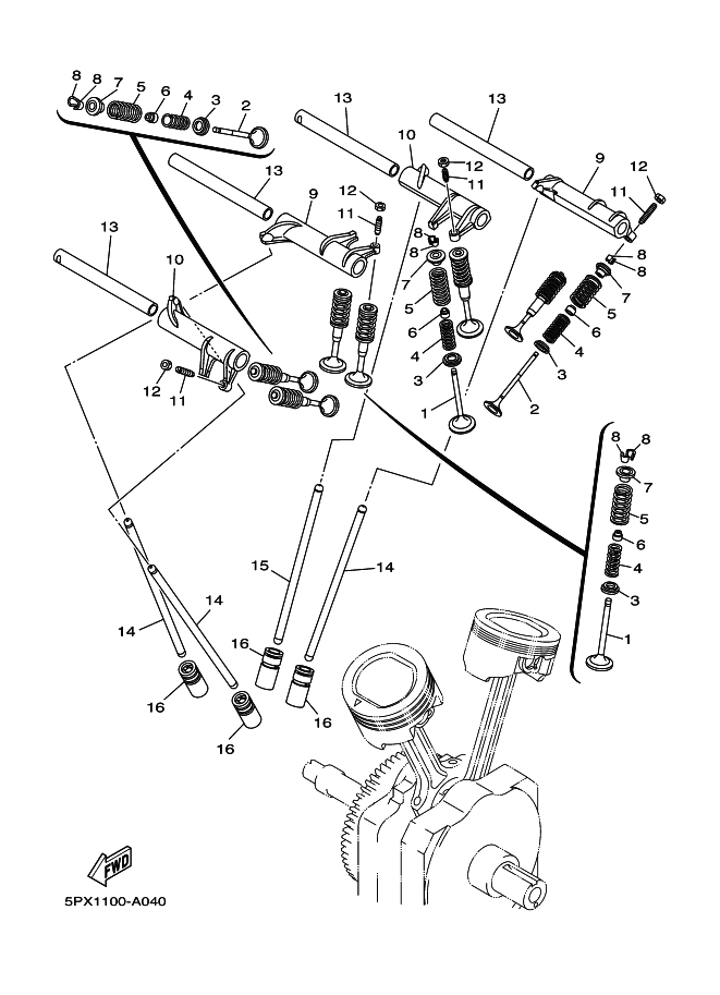 04 - VALVE