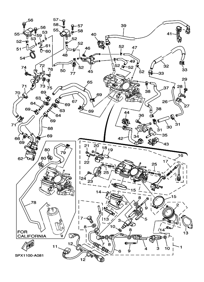 08 - INTAKE