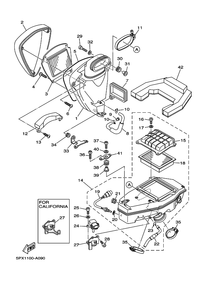 09 - INTAKE 2