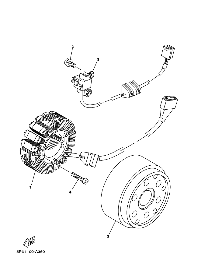 36 - GENERATOR