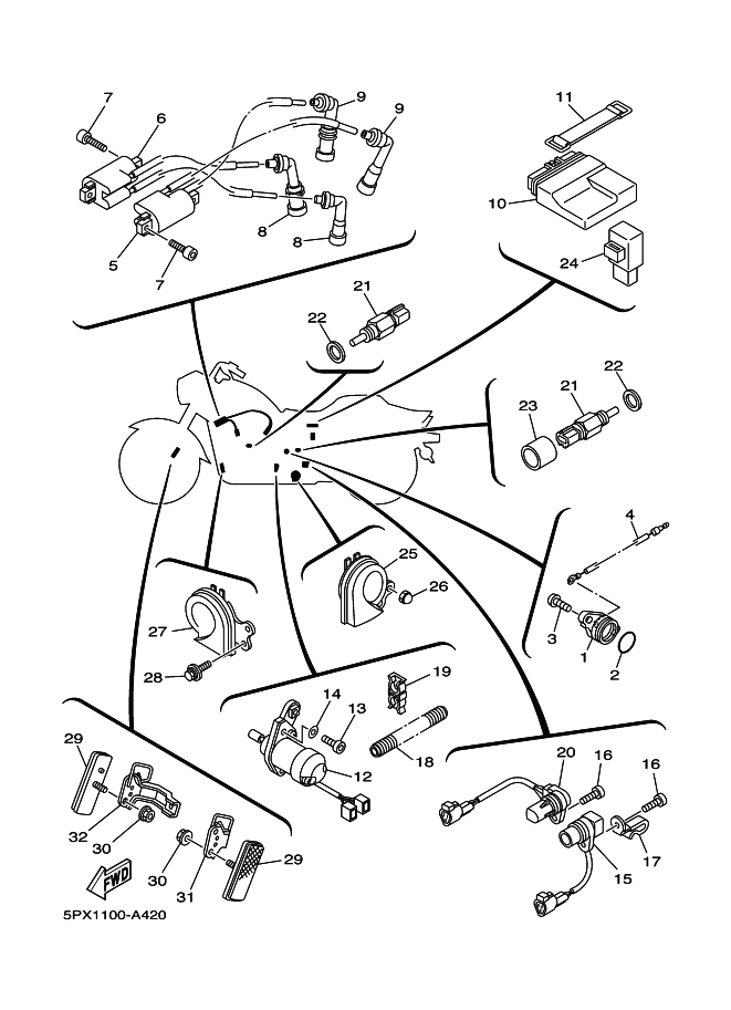 42 - ELECTRICAL 1