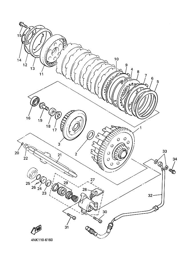 15 - EMBRAYAGE