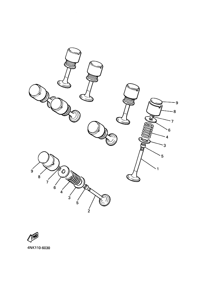 03 - SOUPAPE