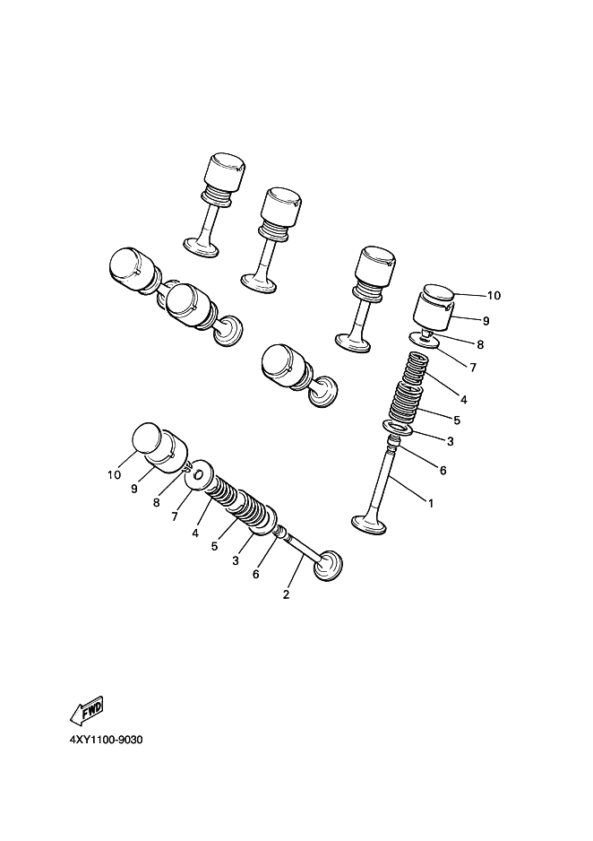 03 - SOUPAPE