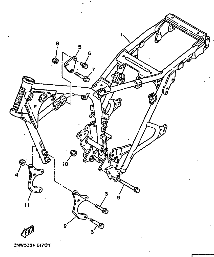17 - CADRE