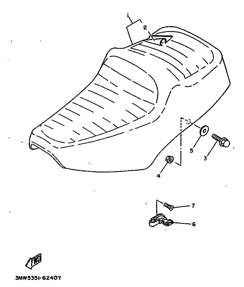 24 - SELLE