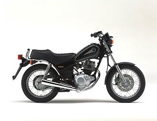 SR125