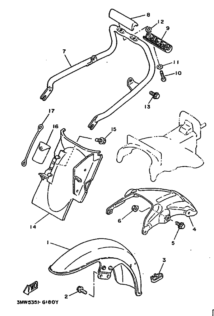 18 - PARE BOUE