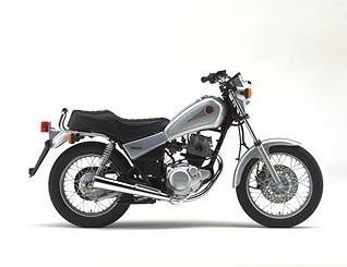 SR125