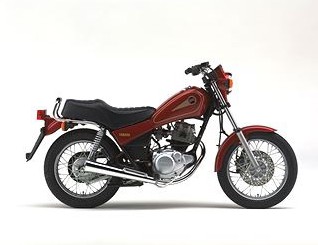 SR125