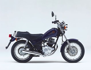 SR125