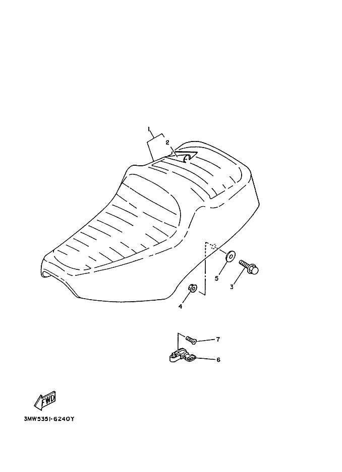 24 - SELLE
