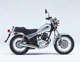SR125