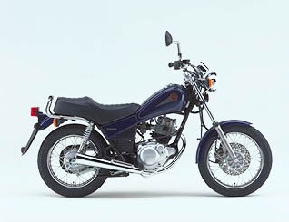 SR125