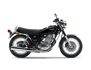 SR400