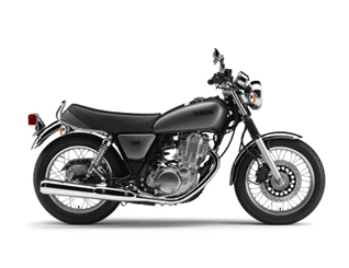 SR400