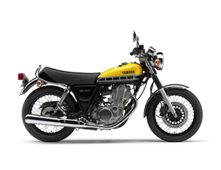 SR400