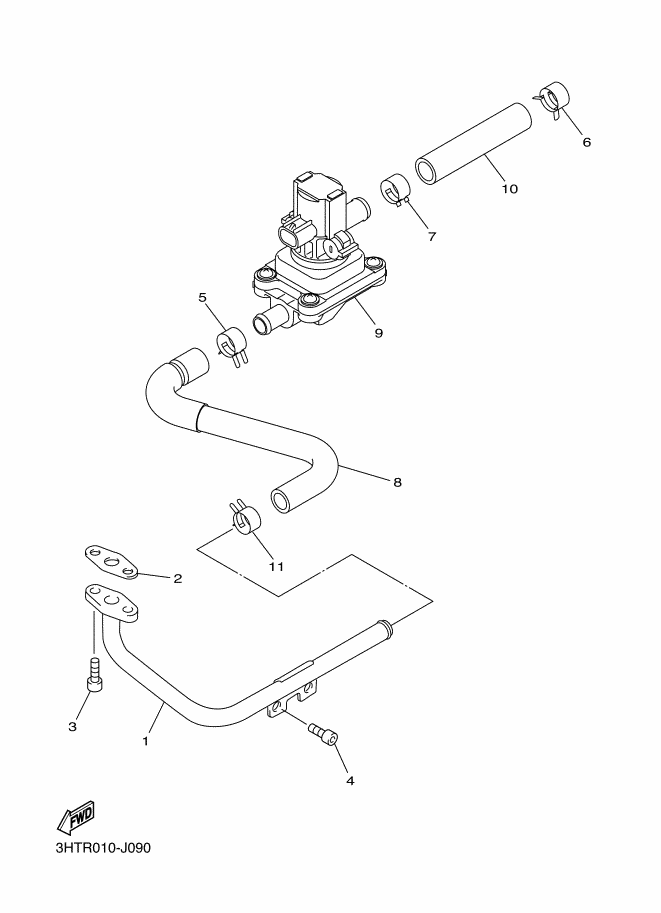 09 - SYSTEME A INDUCTION D'AIR