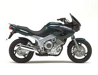 TDM850