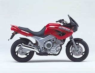 TDM850