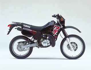 DT125RE