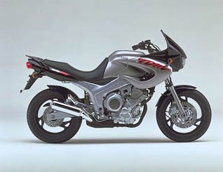 TDM850