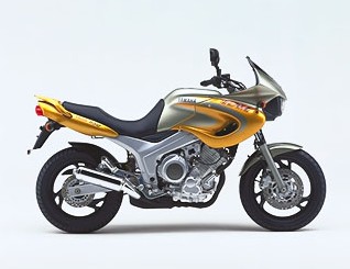 TDM850