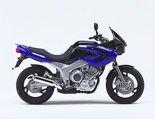 TDM850