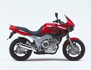 TDM850