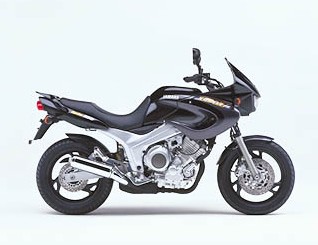 TDM850