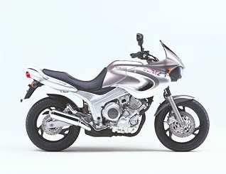 TDM850