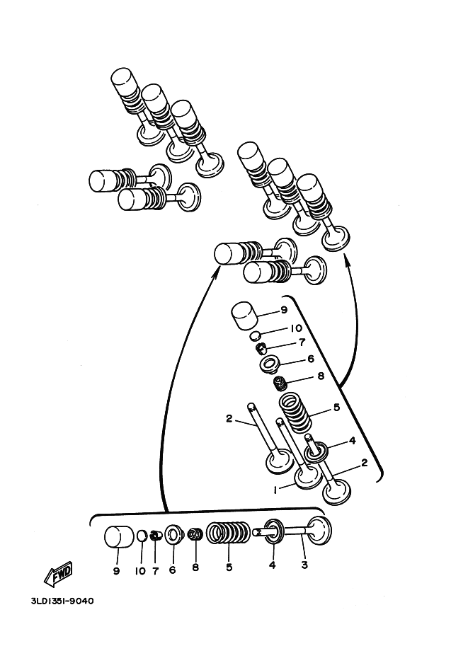 04 - SOUPAPE