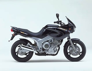 TDM850