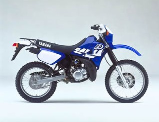 DT125RE