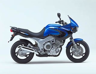 TDM850