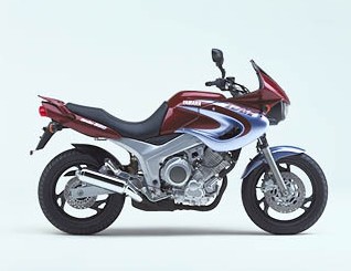 TDM850