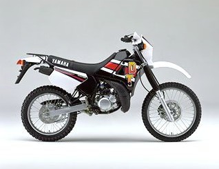 DT125RE