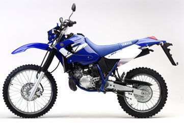 DT125RE