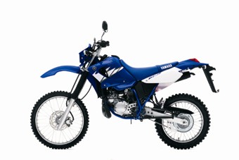 DT125RE