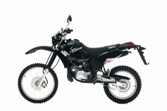 DT125RE