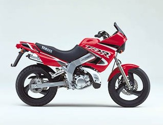 TDR125